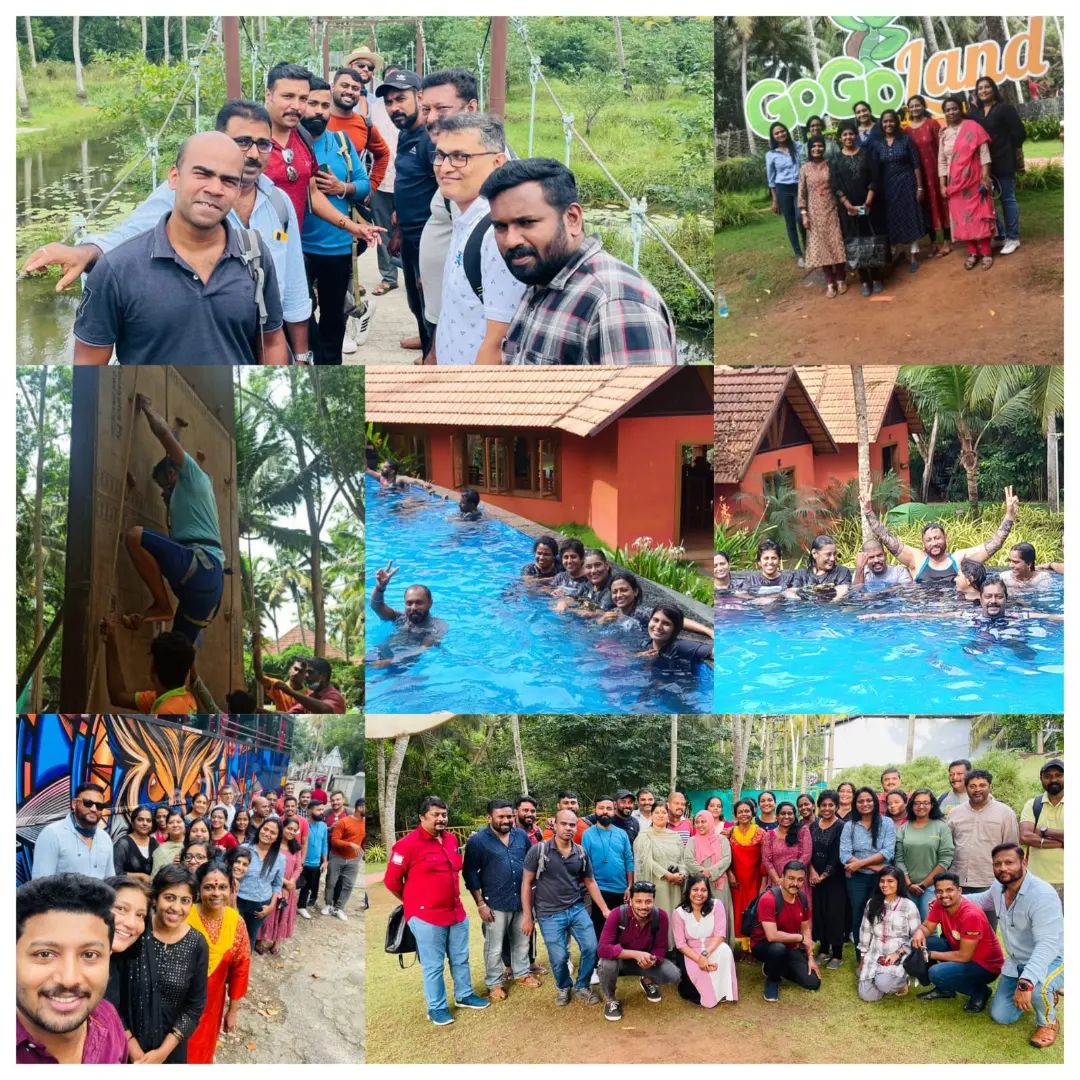 One day trip 2022 TVM