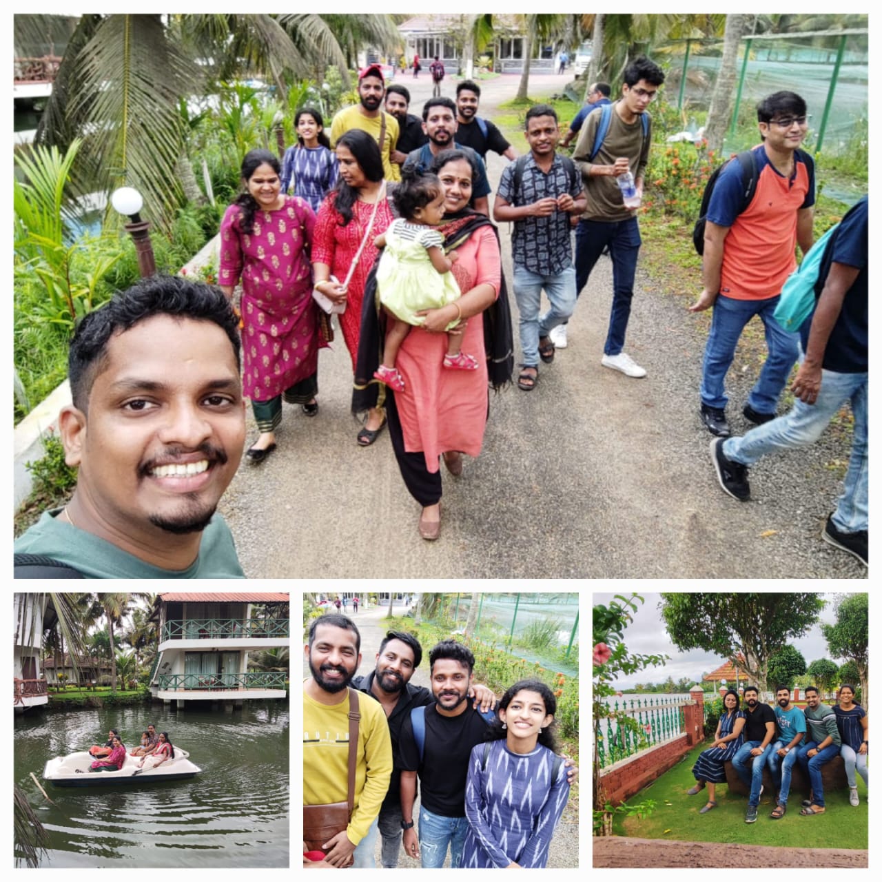 One day trip 2022 - 2